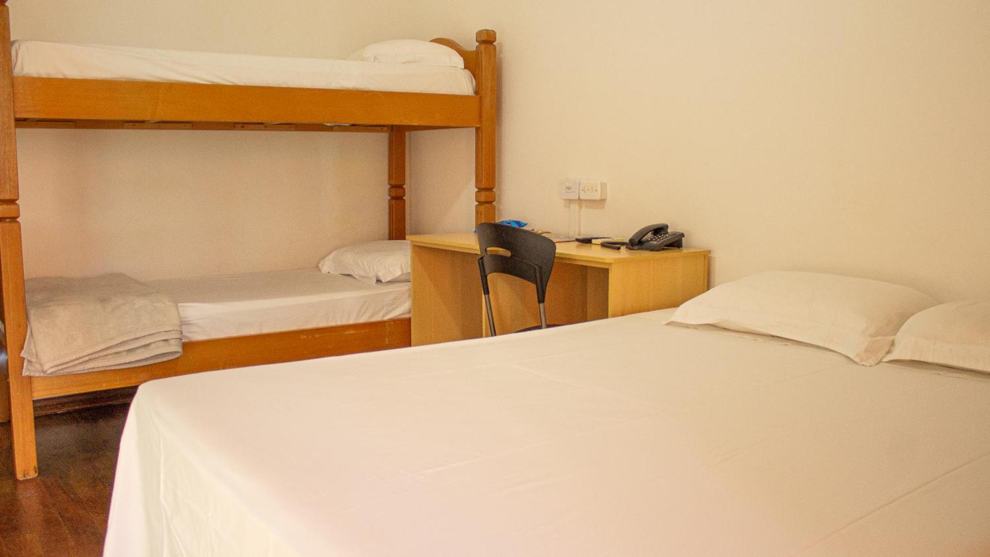 Goldmen Select Guarapuava Hotel Luaran gambar