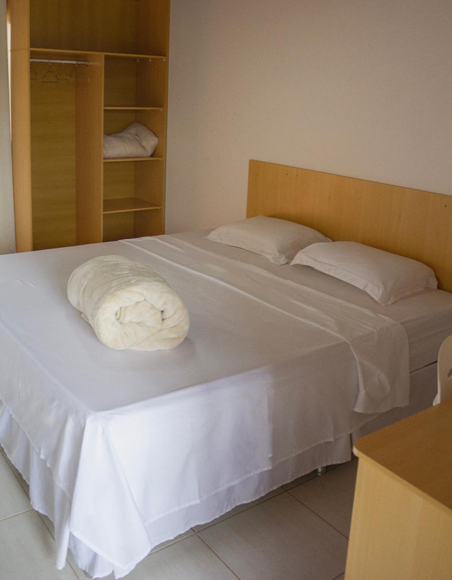 Goldmen Select Guarapuava Hotel Luaran gambar